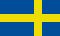 Sweden flag icon